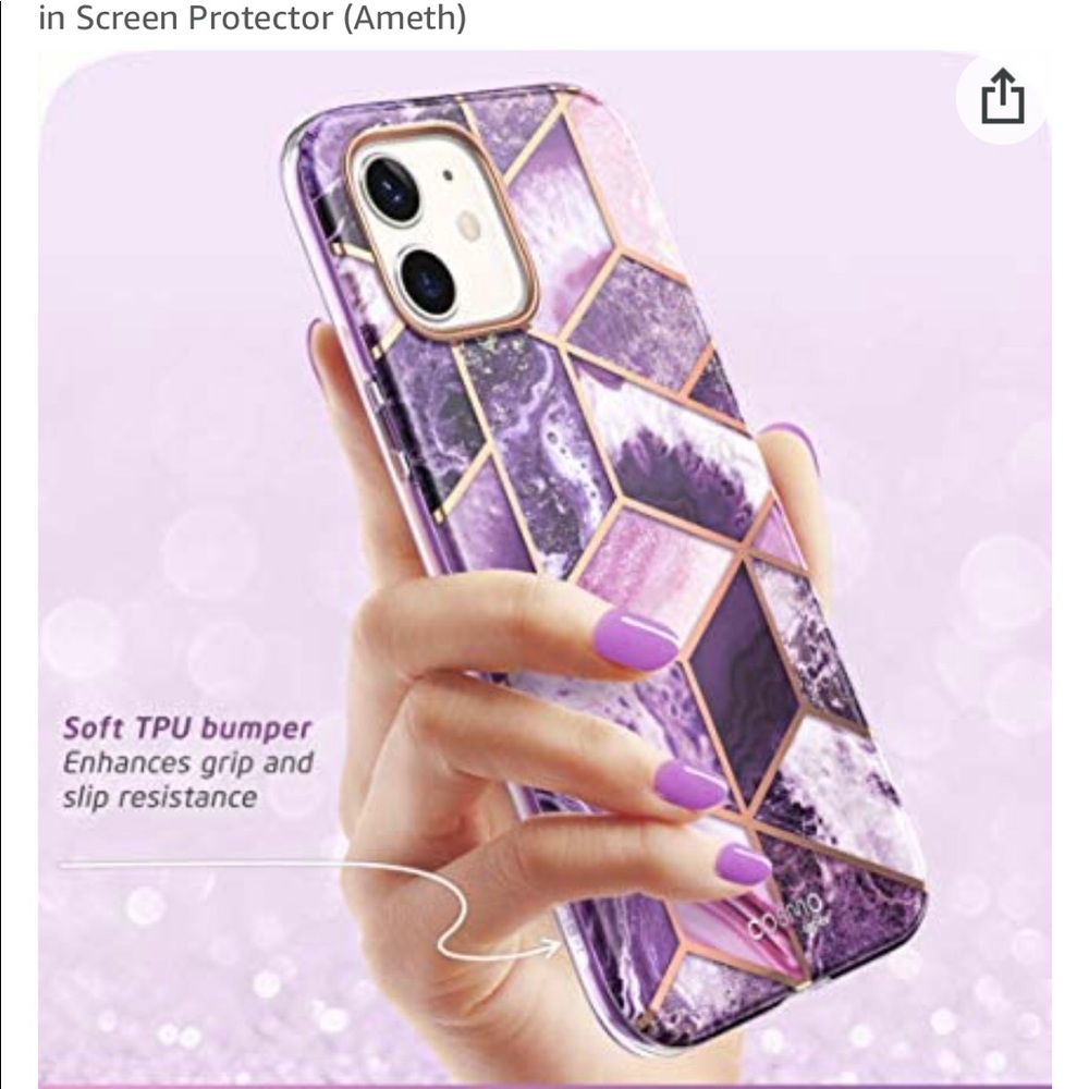 IPhone 12 case